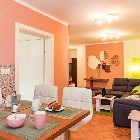 Apartment Jana Medulin