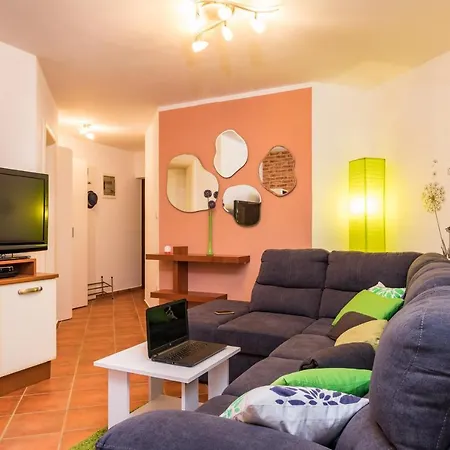 Apartment Jana